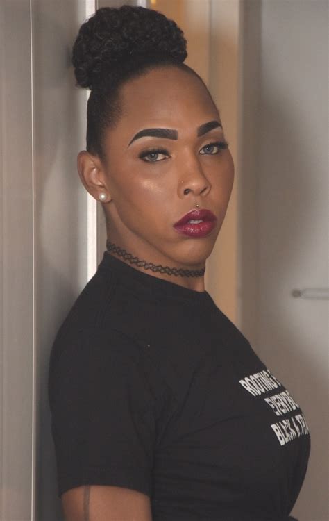 skinny ebony ts|10 Black Transgender Women to Watch